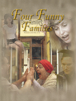 Four Funny Families