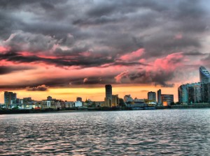 Вера Зубарева